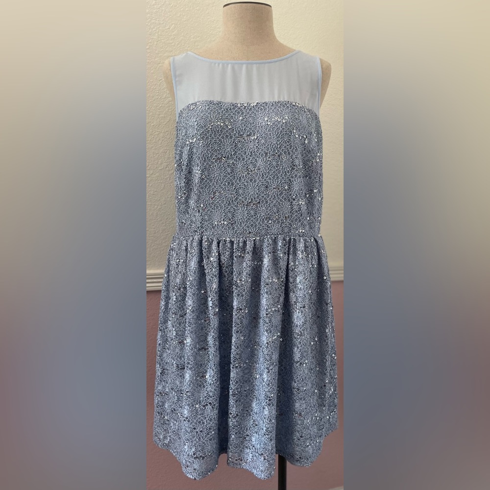 J. Taylor dress size 18w